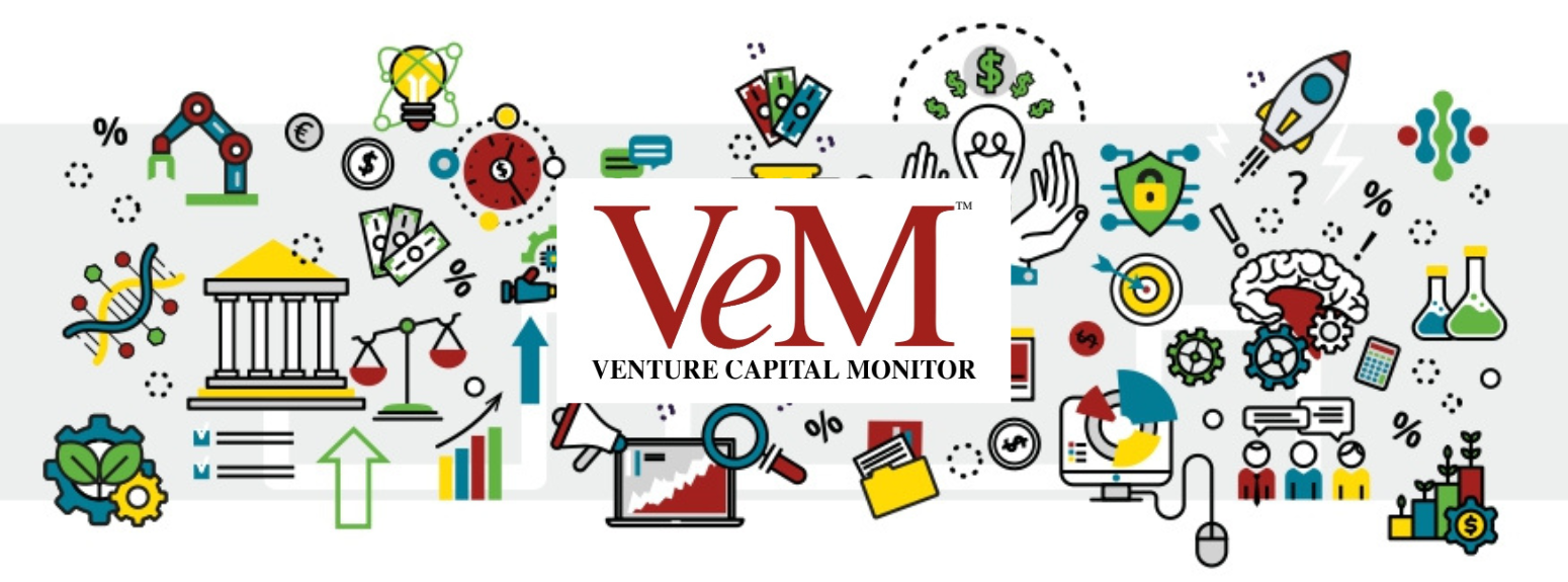 VeM Venure capital monitor