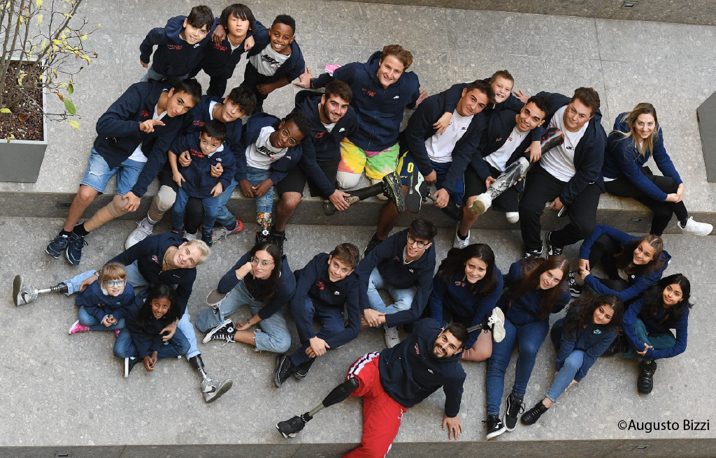 Innovation Coffee | art4sport ONLUS - Lo sport come terapia