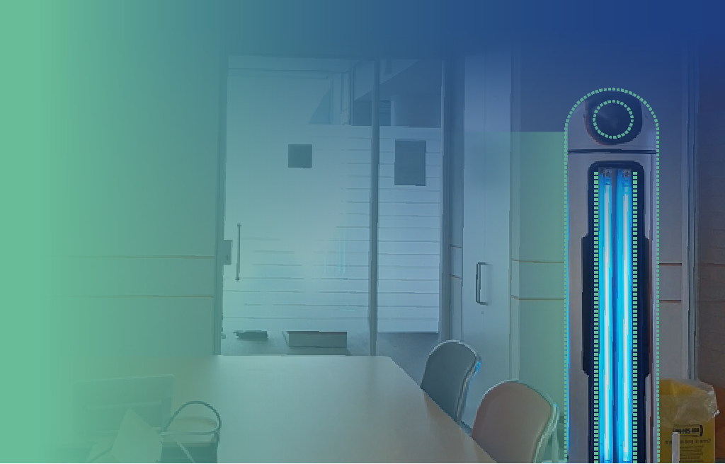 Piattaforme Robotiche Autonome: Tecnologie Abilitanti al Servizio dell'Uomo