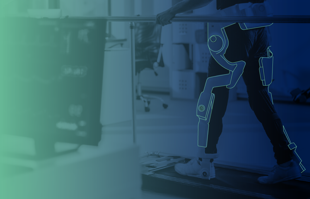 Seminario AI Lab | Esoscheletri: innovazioni e applicazioni in neuroriabilitazione 