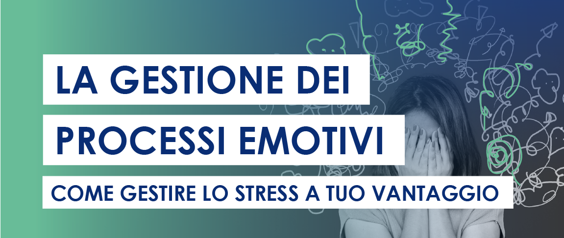 Immagine della locandina del Seminario neuroscienze intesa sanpaolo innovation center sul seminario per approfondire la gestione dello stress