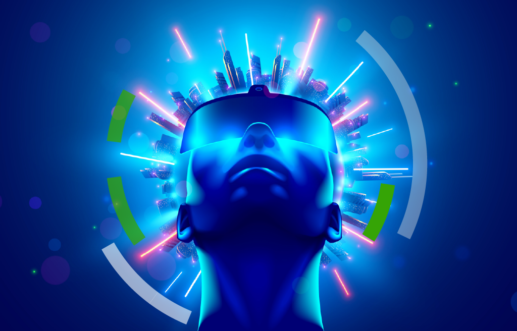 Innovation Coffee | Da Mito a Meta: 10 miti da sfatare quando si parla di Metaverso 