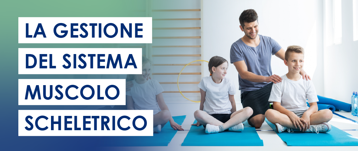 Seminario neuroscienze intesa sanpaolo innovation center dedicato al sistema muscolo scheletrico