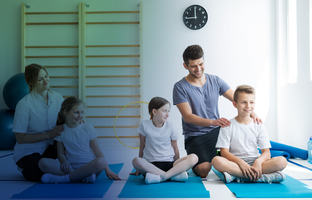 Seminario NS Lab | La gestione del sistema Muscolo Scheletrico