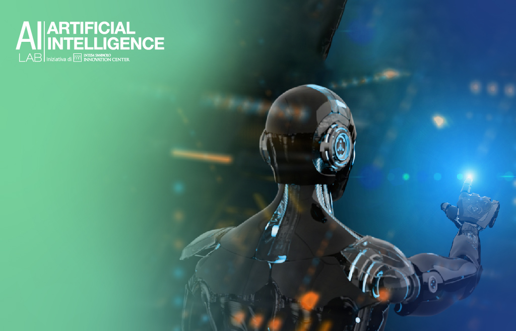 Seminario AI Lab | Intelligenza e autonomia nelle macchine e negli umani virtuali