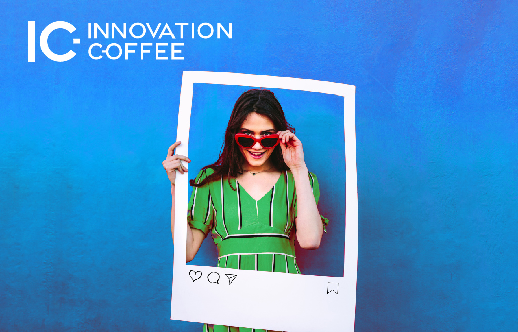 Innovation Coffee | Dal blog a Tiktok, rivoluzione generazionale?