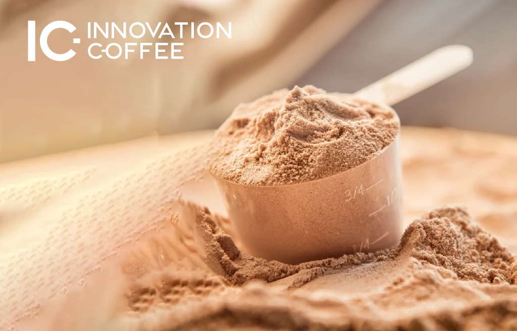 Innovation Coffee | Proteine sostenibili: l'esperienza della startup Kinsect