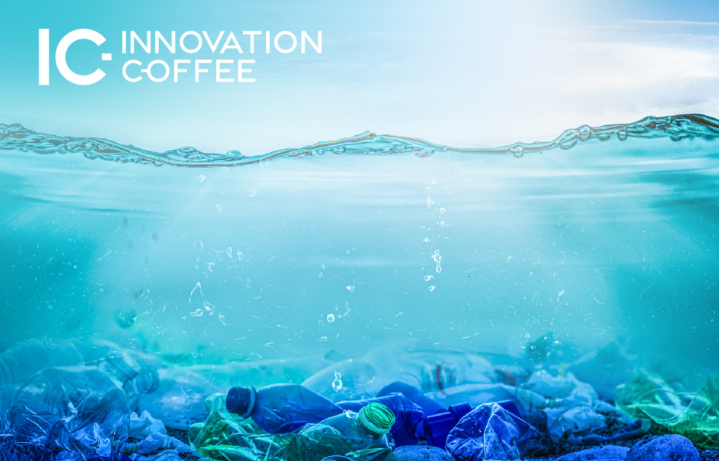 Innovation Coffee | Pulire il mare dai rifiuti. Il modello circolare della startup Ogyre