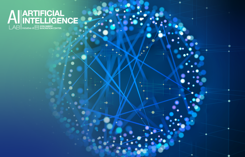 Seminario AI Lab | Complexity, Networks and Systems Thinking