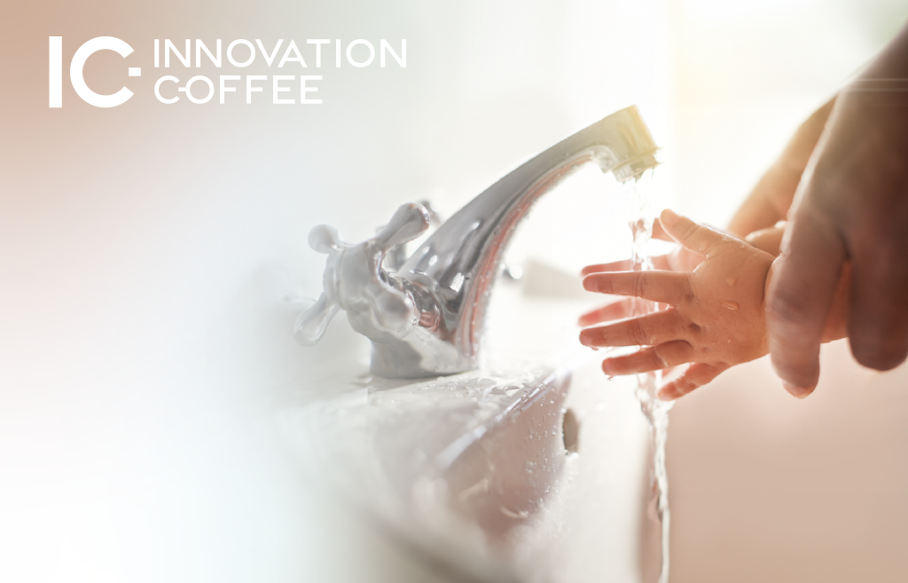 Innovation Coffee | Community Valore Acqua per l'Italia. Un confronto sulla gestione delle risorse idriche