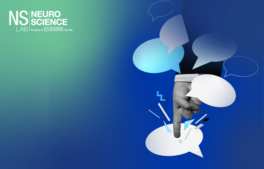 Seminario NS Lab | Fake news: cosa ci dice il cervello quando le leggiamo