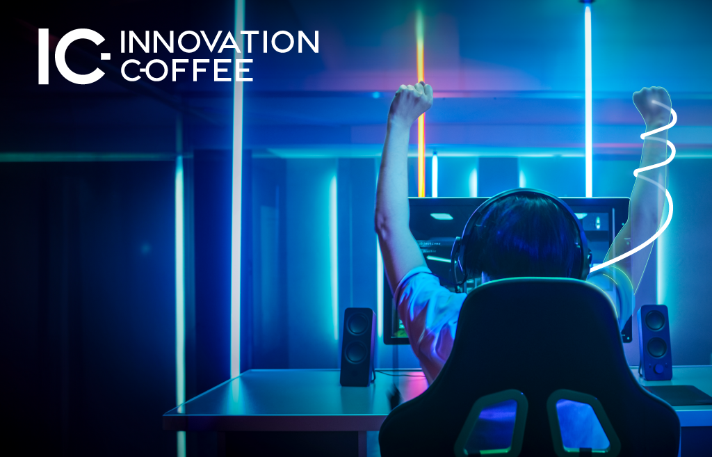 Innovation Coffee | Giocare la vita. L’ausilio ludico per superare la disabilità