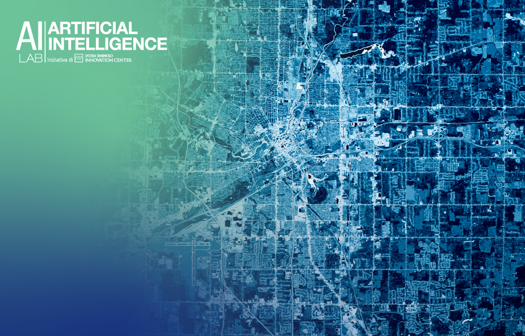 Seminario AI Lab | Valutare la segregazione urbana all'interno del paradigma dei 15 minuti