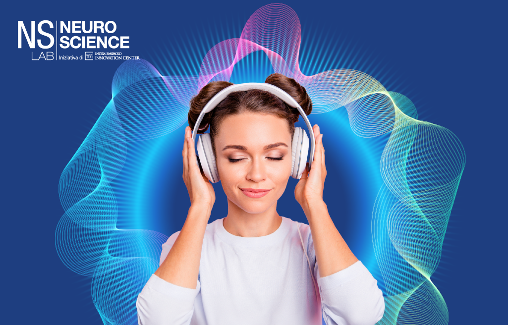 Seminario NS Lab | Benessere, scene acustiche e neuroscienze