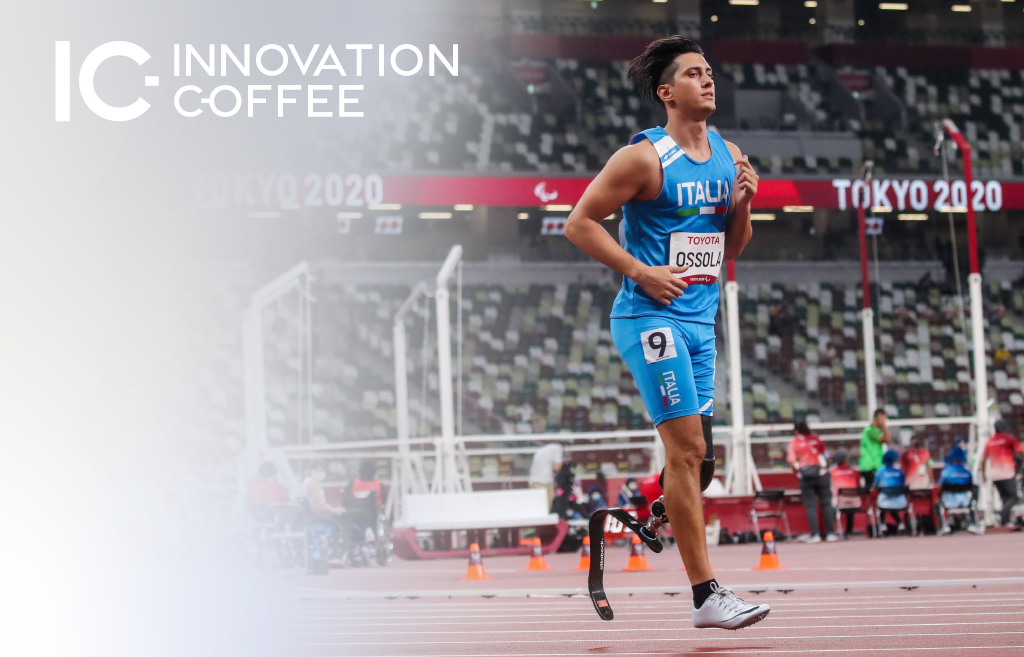 Innovation Coffee | There is always more life to live