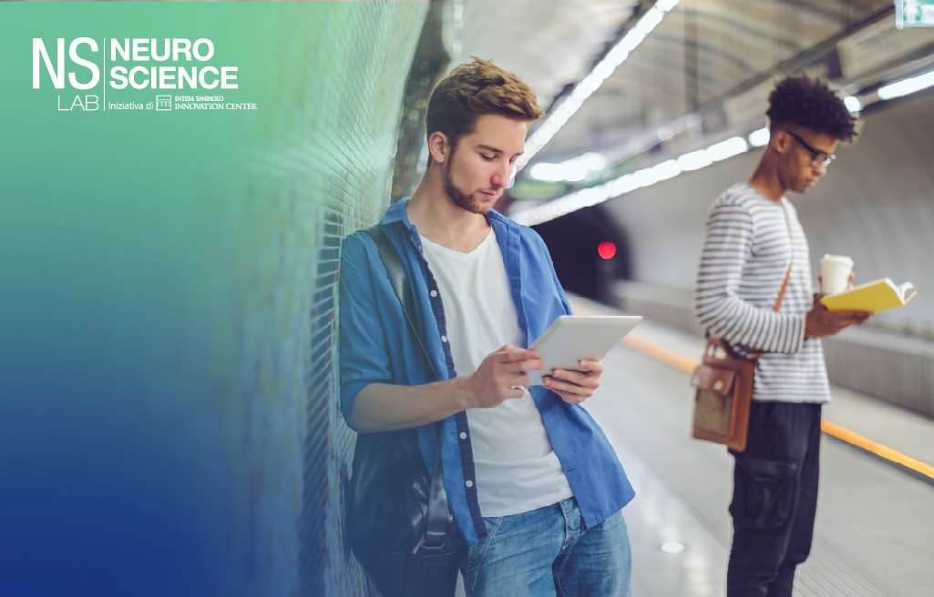 Seminario NS Lab |  Leggere, oggi