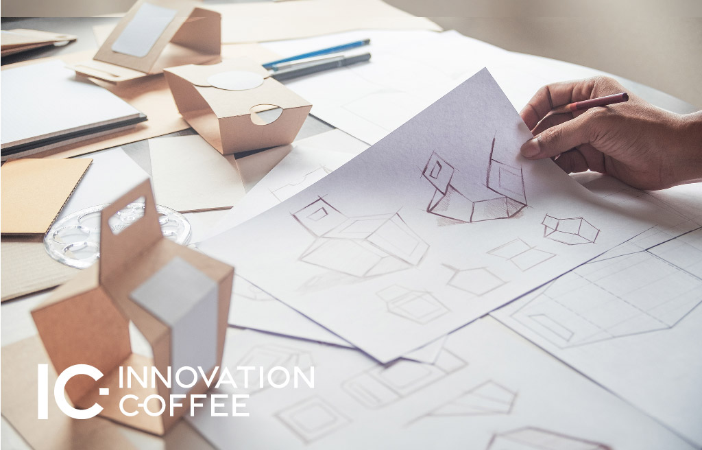 Innovation Coffee | Il design per la transizione ecologica: nuove prospettive per il packaging sostenibile 