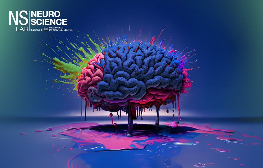 Seminario NS Lab | Sodalizio arte e neuroscienze. Verso obiettivi comuni?