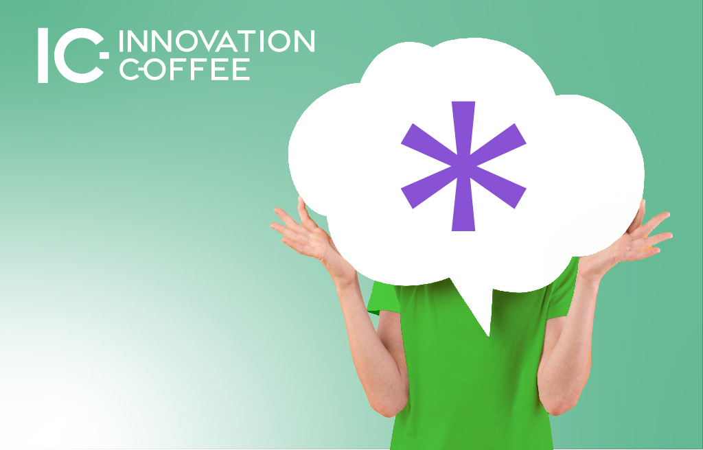 Innovation Coffee | Parole di tutto rispetto per parlare di genere 