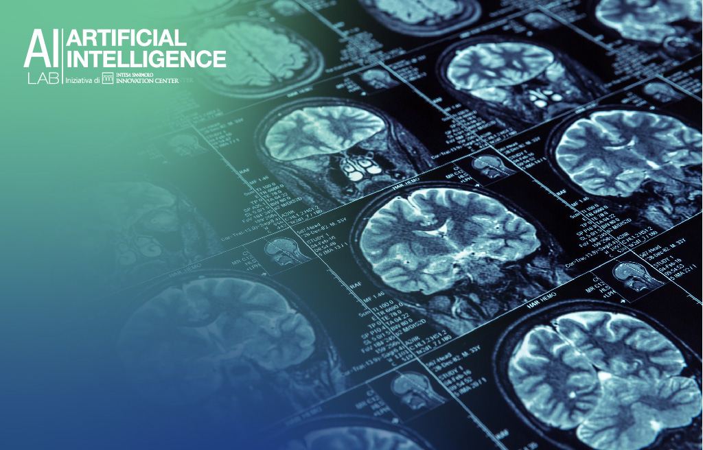 Seminario AI Lab | Deep Learning affidabile per applicazioni di imaging medicale