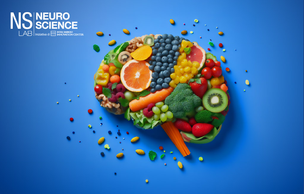 Seminario NS Lab |  Il benessere cerebrale: ambiente e alimentazione
