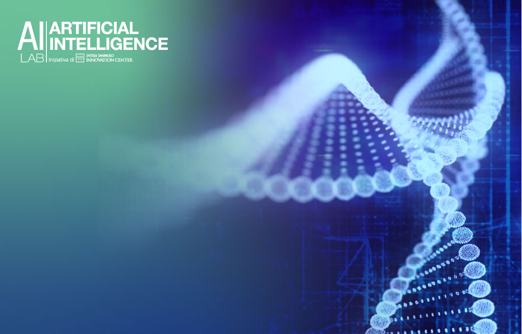 Seminario AI Lab | Preparedness e sorveglianza genomica nelle pandemie: importanza delle reti di competenze