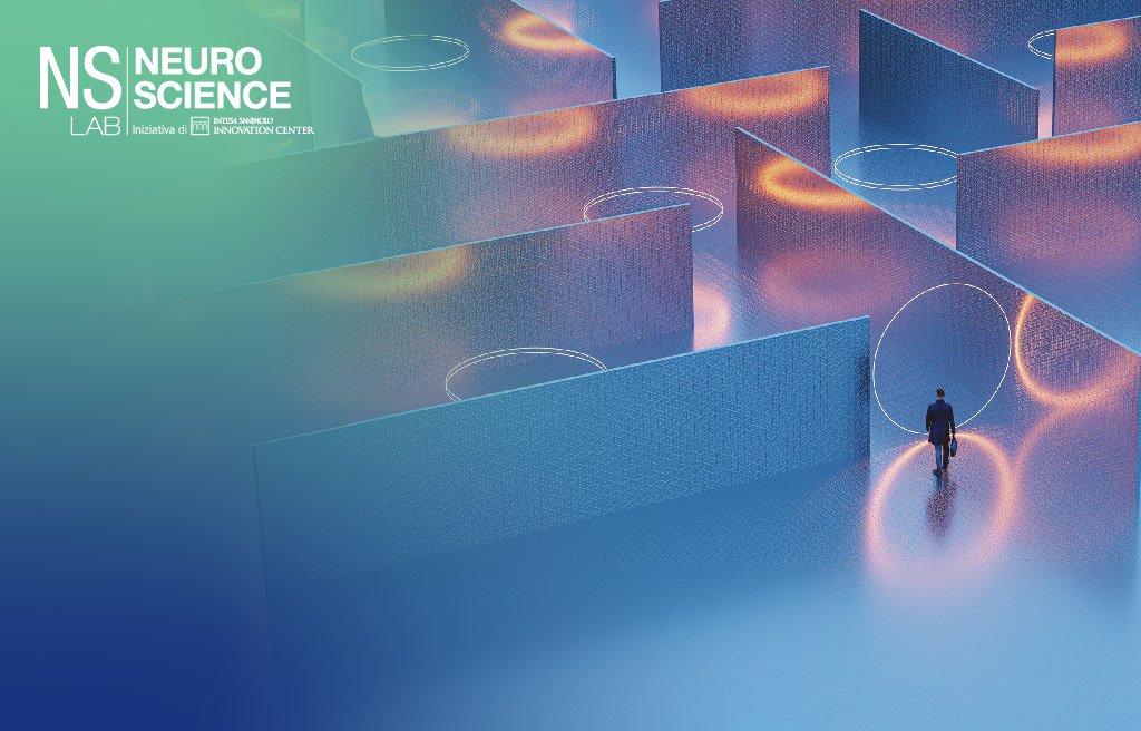 Seminario NS Lab |  ADHD nell'adulto tra difficoltà di diagnosi e adattamento ad una quotidianità troppo confusionaria