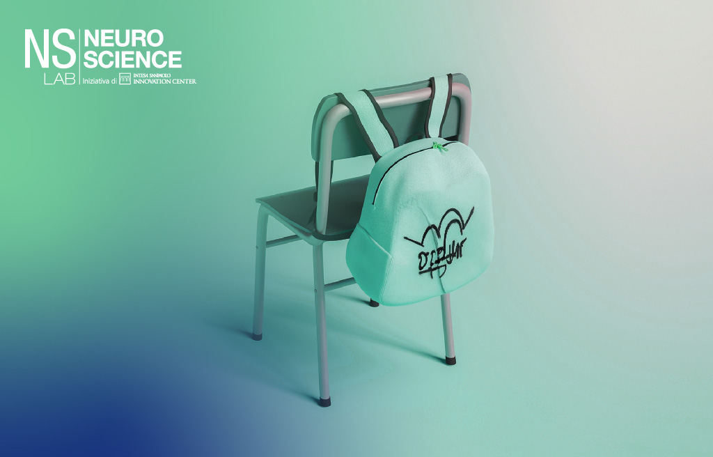 Seminario NS Lab |  Dispersione scolastica e incidenza dei disturbi neuropsichiatrici