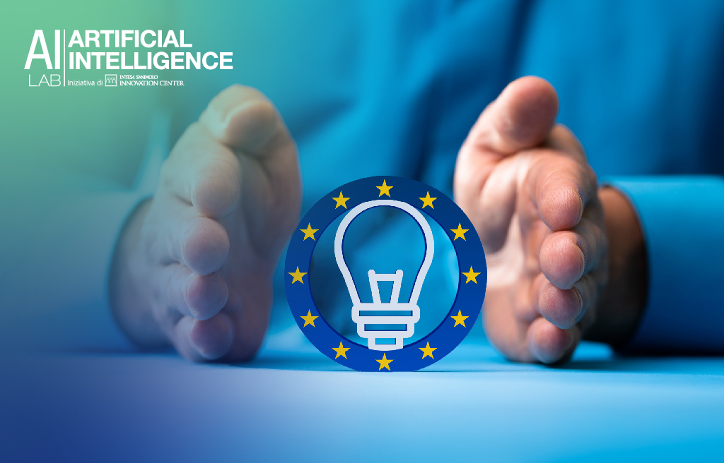Seminario AI Lab | Brevetto europeo ad effetto unitario: caratteristiche, scenari ed opportunità
