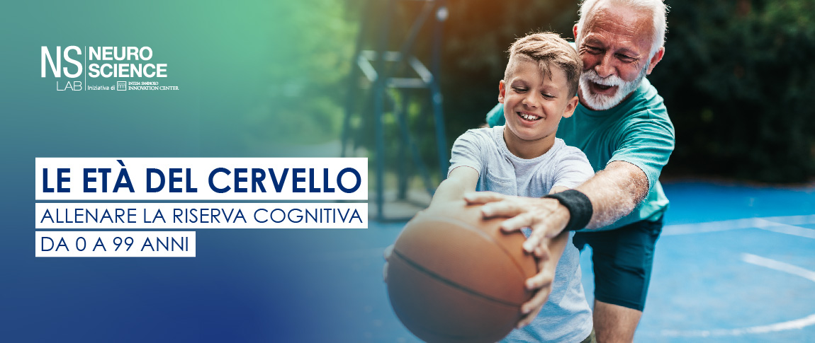 Seminario neuroscienze intesa sanpaolo innovation center dedicato a come allenare il cervello