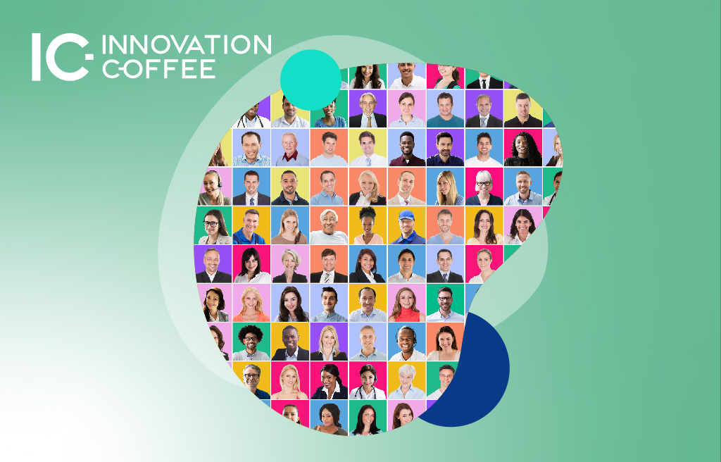 Innovation Coffee | "Oltre gli stereotipi: il valore della diversità”. Intesa Sanpaolo Innovation Center e Cisco insieme per l’inclusione
