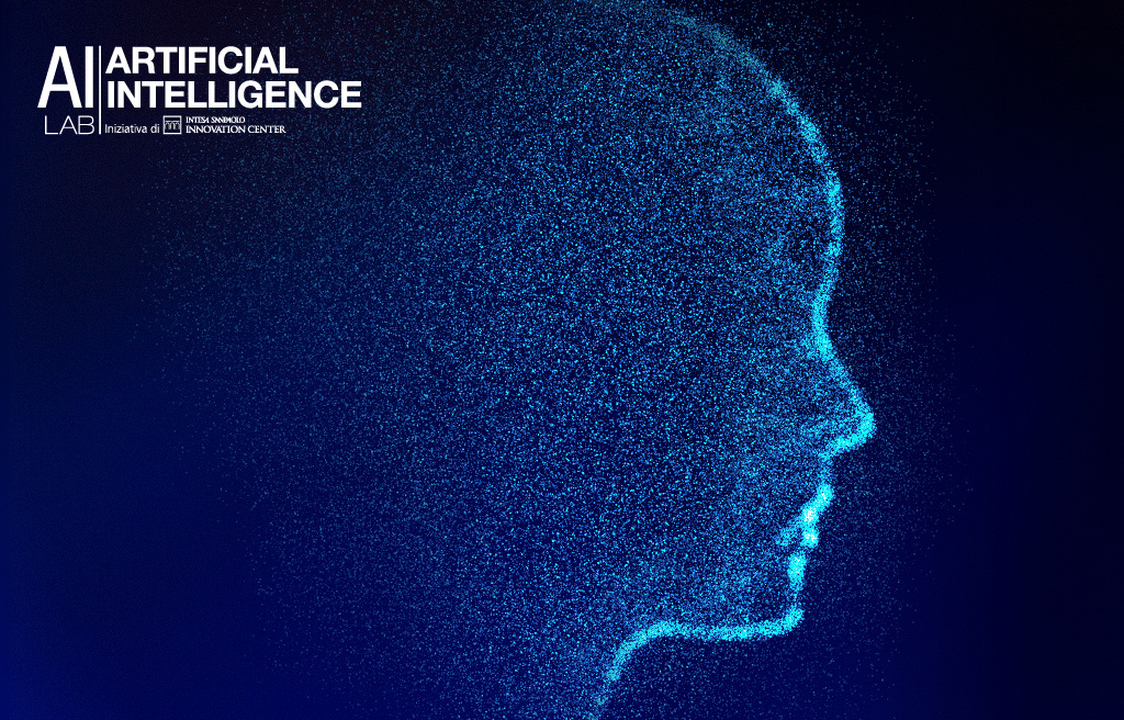 Seminario AI Lab | Intelligenza Artificiale: uno sguardo centrato sui dati e sui diritti di tutti