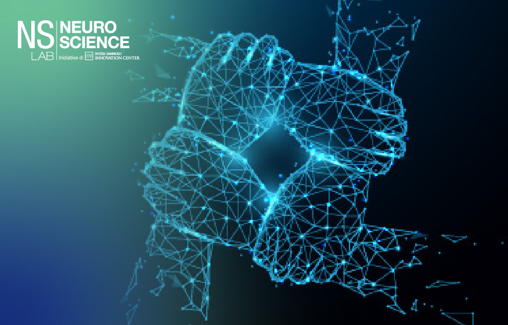 Seminario NS Lab | Neuroscienze, Economia, Fiducia nella relazione e nella comunicazione