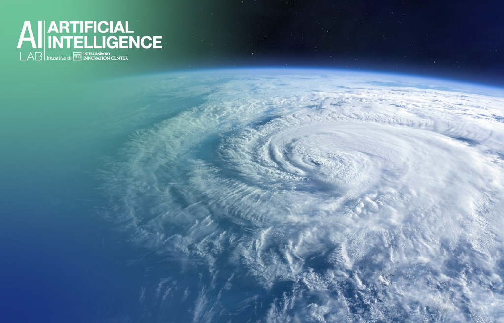 Seminario AI Lab e Climate Change | Emergenza climatica: cause ed effetti