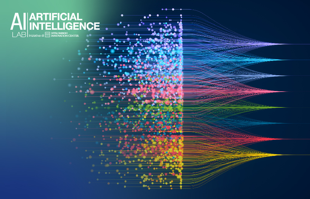 Seminario AI Lab | Query-driven Summarization di documenti multimediali a supporto di Trend & Risk Analysis