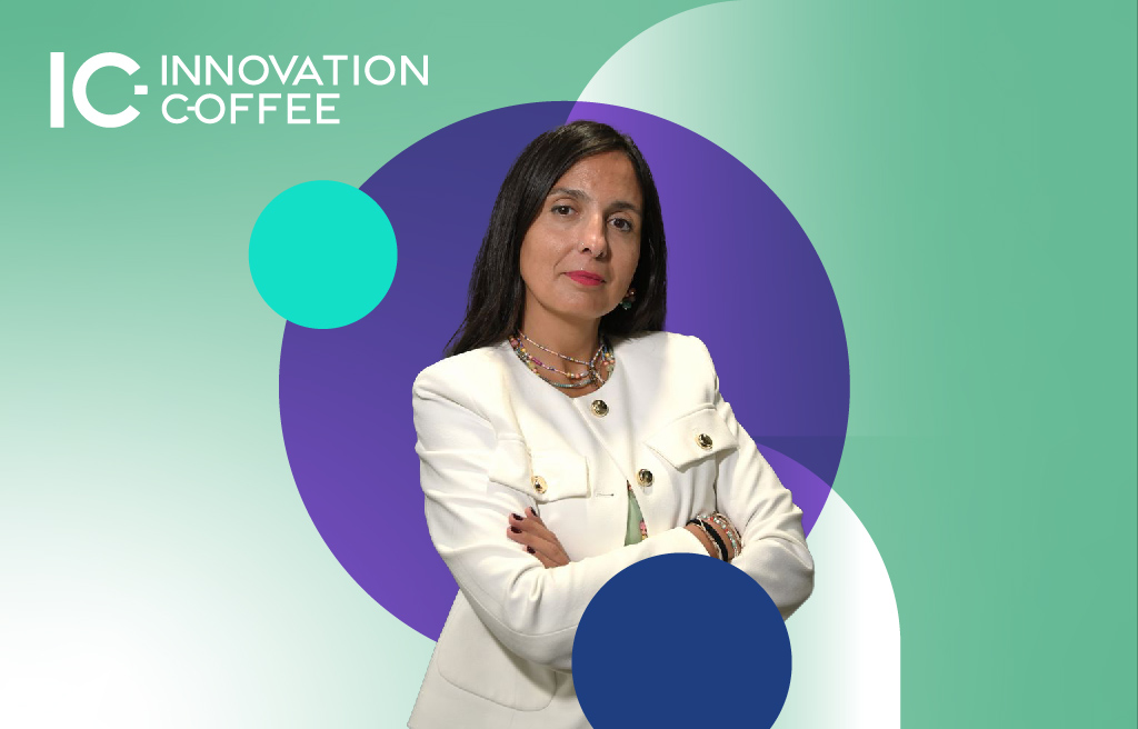 Innovation Coffee | Relief: una storia di sfide e successi, tra imprenditoria e innovazione