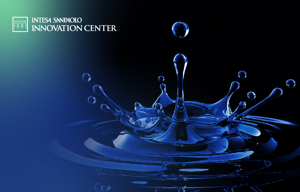 Seminario Climate Change | I paradossi dell’acqua 