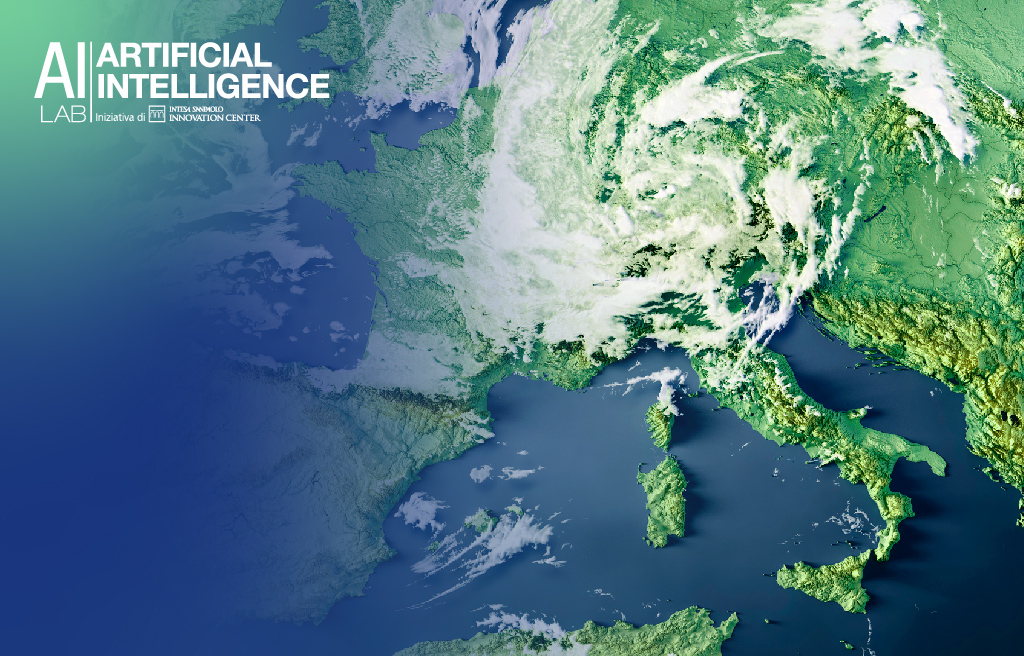 Seminario Climate Change e Artificial Intelligence | L’impatto delle alluvioni sul mercato immobiliare italiano