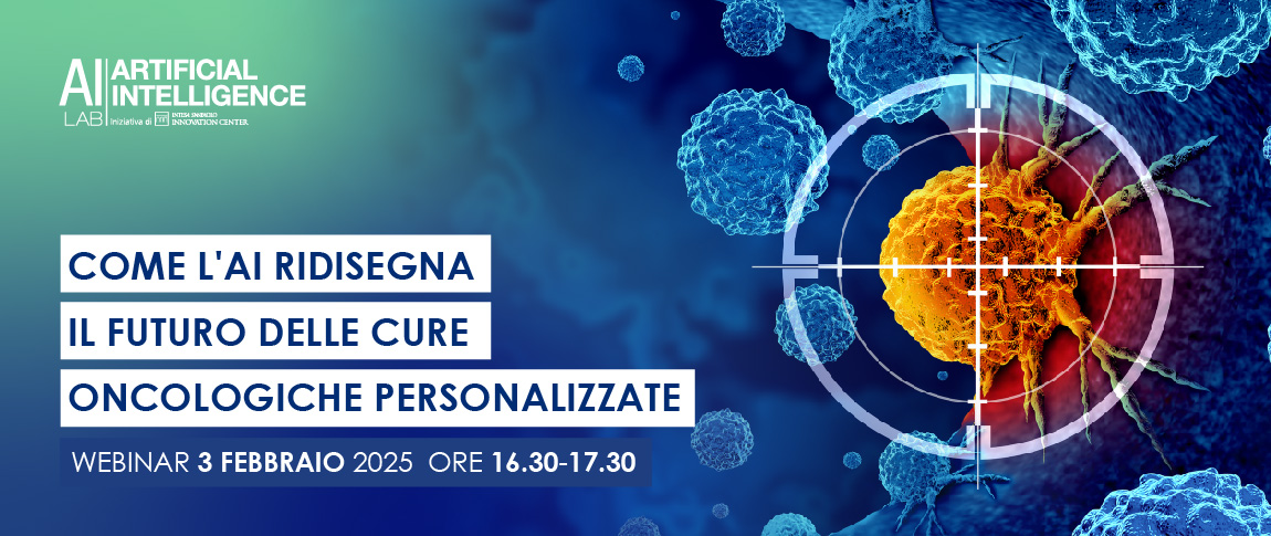cellula nel mirino