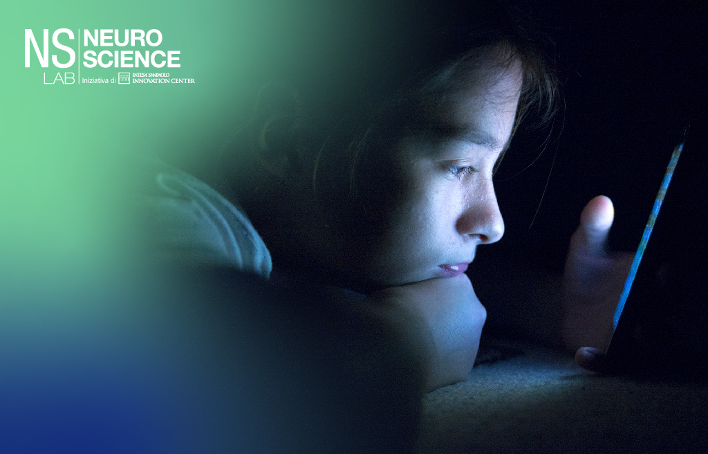 Seminario NS Lab | I luoghi comuni sul disagio giovanile