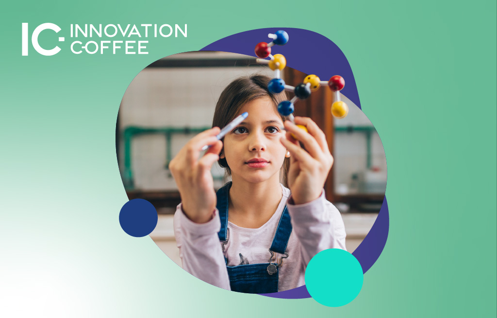 Innovation Coffee | International Day of Women and Girls in Science