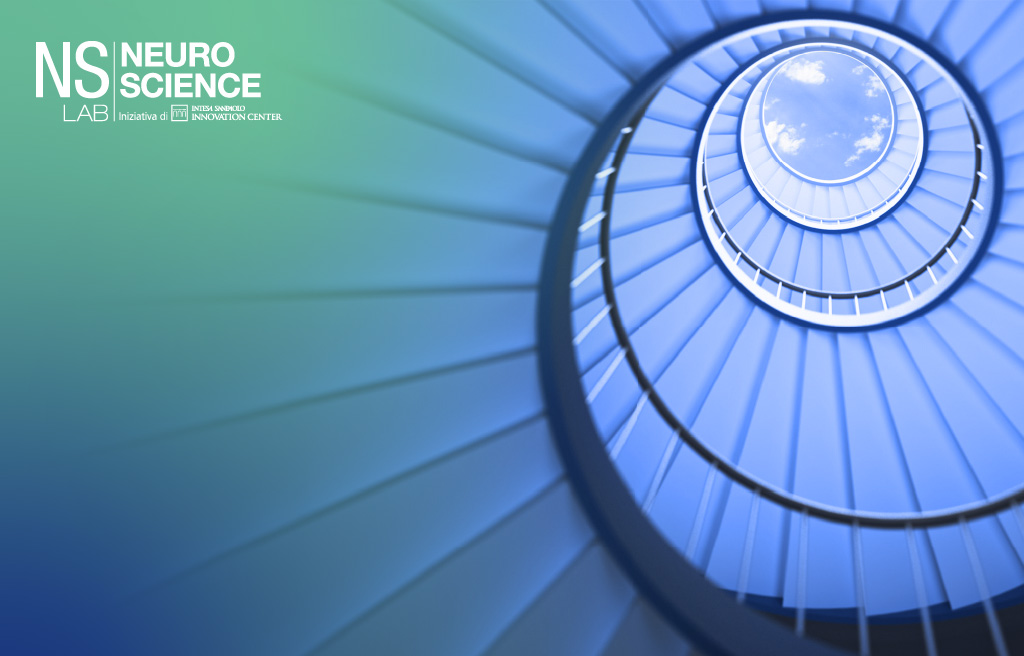  Seminario NS Lab | Le neuroscienze e l’architettura