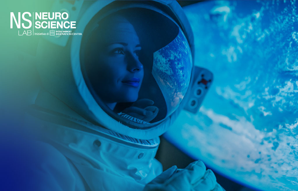  Seminario NS Lab | Il sistema nervoso nello spazio profondo