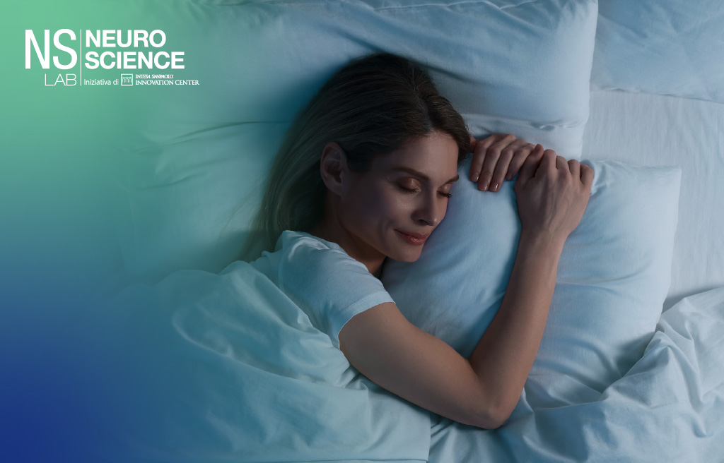  Seminario NS Lab | La notte porta consiglio: come la stanchezza influisce sulle decisioni
