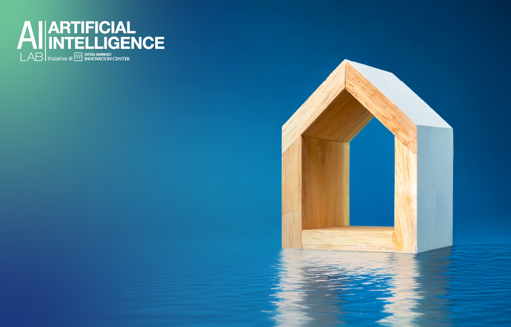 Seminario AI Lab e Climate Change | Abitare i cambiamenti climatici​​