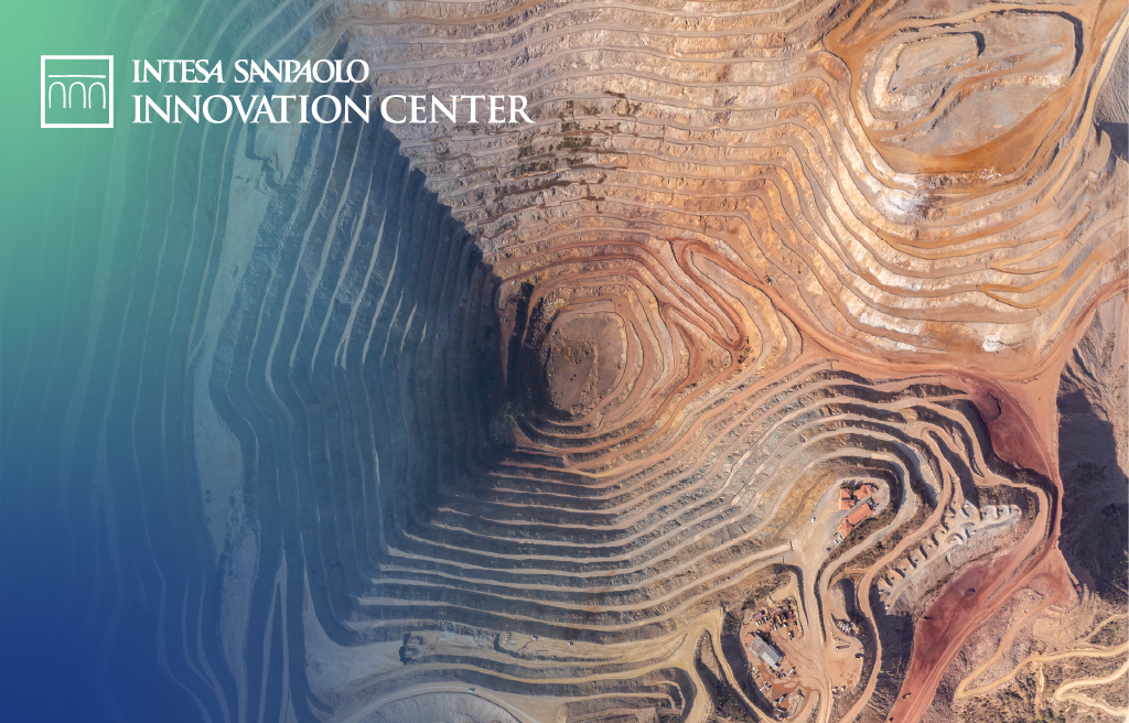 Seminario Climate Change | Materie prime critiche o rare?