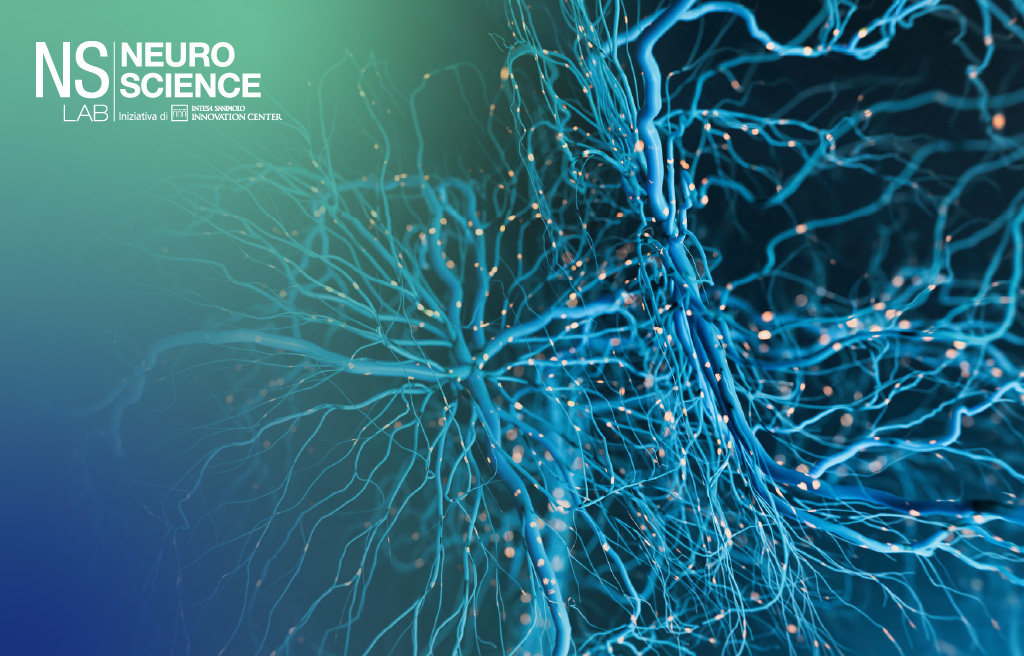 Seminario NS Lab | Riparare il sistema nervoso: le cellule staminali e il futuro della medicina rigenerativa
