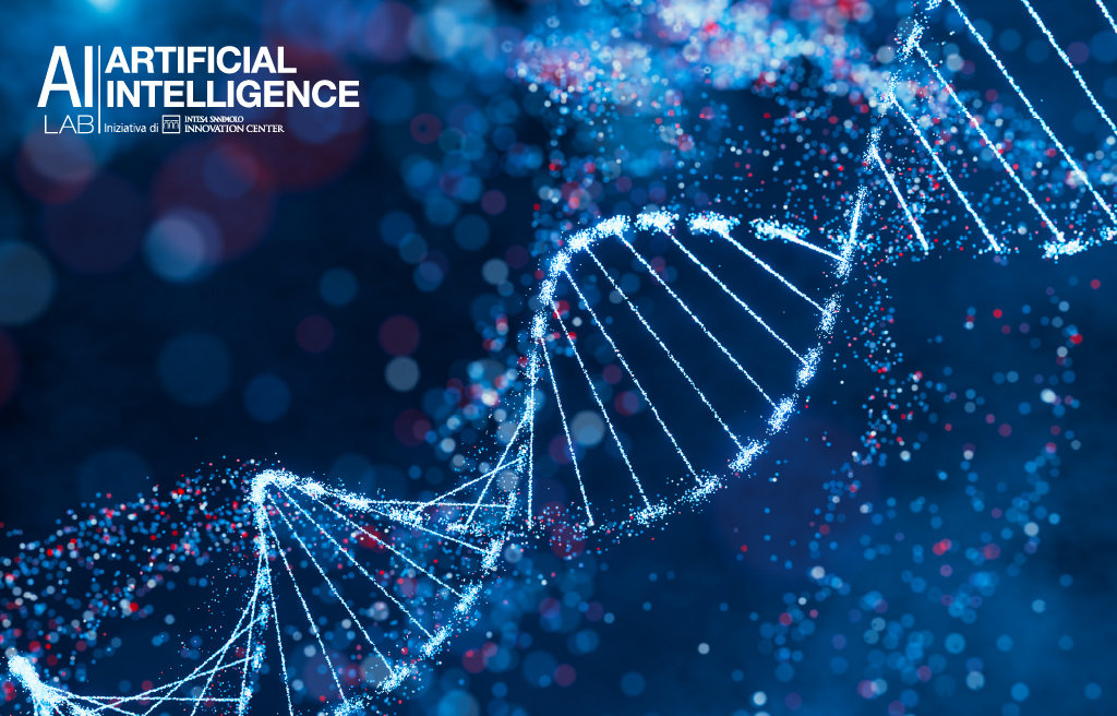 Seminario AI Lab | Verso una medicina data-driven: tra ricerca, terapie geniche e diritto europeo
