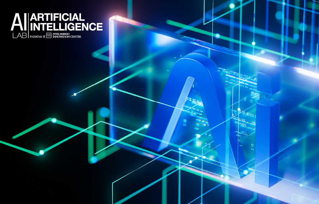 Seminario AI Lab | La governance dell’AI: novità legislative e applicazioni settoriali