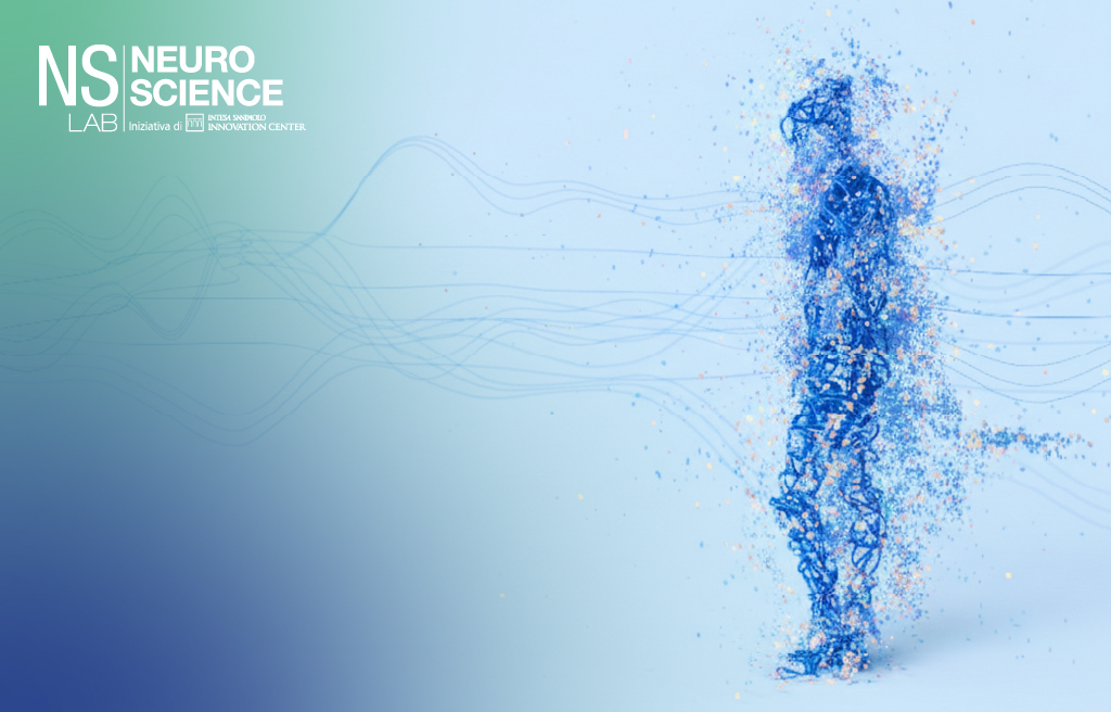 Seminario NS Lab | Social & People Evolution - Nuove scoperte del cervello nei disturbi della nutrizione e dell’alimentazione